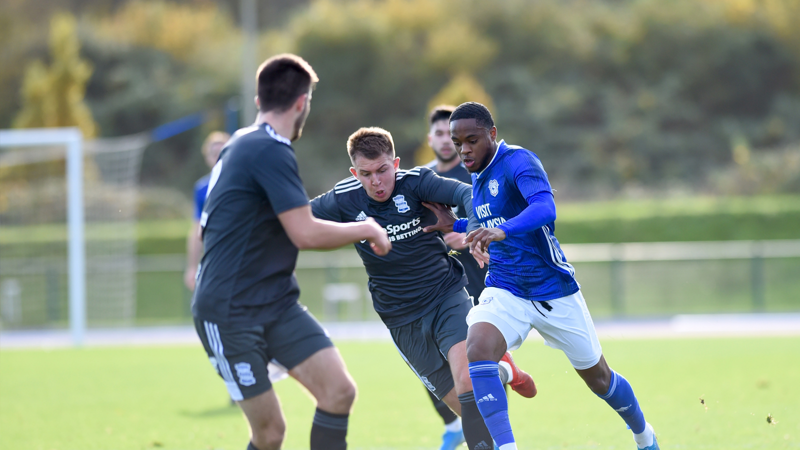 U23 Match Preview Bristol City vs. Cardiff City  Cardiff